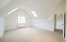 Broughton In Furness bedroom extension leads