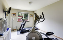 Broughton In Furness home gym construction leads