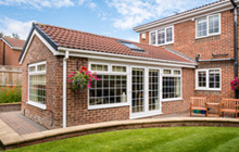 Broughton In Furness house extension leads